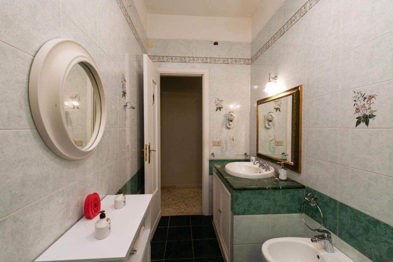 Holiday Apartment My House Палермо Экстерьер фото