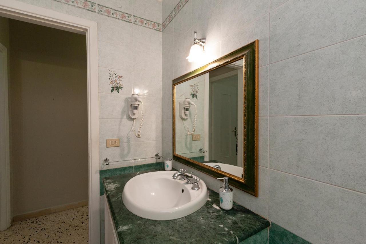 Holiday Apartment My House Палермо Экстерьер фото